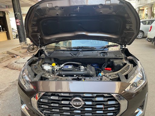 MANGAL AUTO GAS MANGAL AUTO GAS