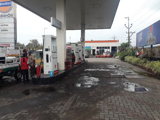 Hindustan Petroleum Corporation Limited