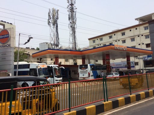 IndianOil