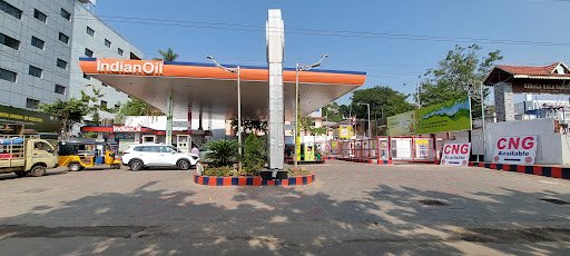 IndianOil
