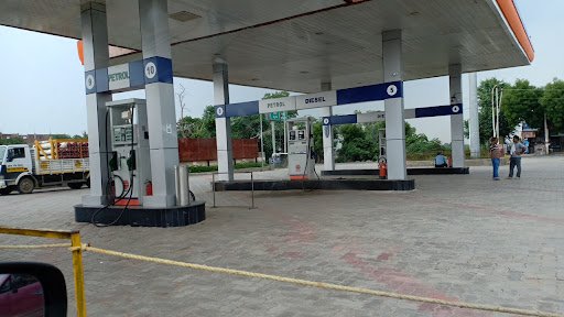 Metro Filling Station(CNG,Petrol Pump)