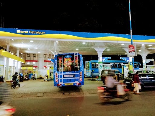 Bharath Petroleum/ Ramraj & co