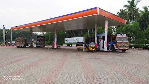 IndianOil - SWAGAT IndianOil - SWAGAT