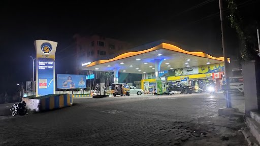 Bharat Petroleum BPCL Petrol Bunk Bharat Petroleum BPCL Petrol Bunk