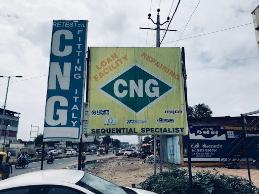 Sai Fuel - Cng Fitting Center - Cng Conversion Kit Dealers in Vadodara Sai Fuel - Cng Fitting Center - Cng Conversion Kit Dealers in Vadodara