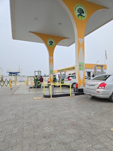 NEELKANTH PETROLEUM ONLINE CNG STATION
