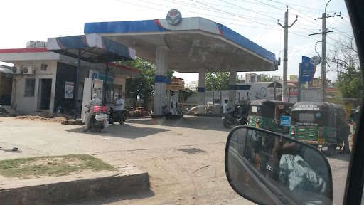 Hindustan Petroleum Corporation Limited
