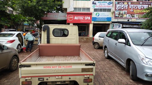 Aayu Ecotech CNG