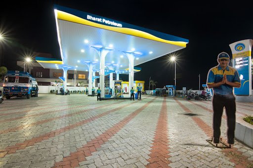 Mangalyam Petroleum, BPCL