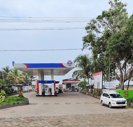 Hindustan Petroleum Corporation Limited