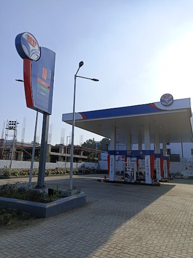 Prathamesh Petroleum Authorised HPCL Dealership