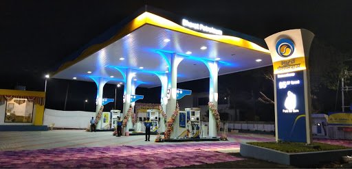 BP-SOMESHWAR (BHARAT PETROLEUM)