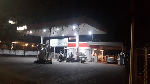 IndianOil Petrol Pump (Lekha Nagar)