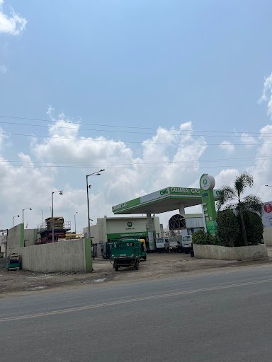 Gujarat CNG Gas Online