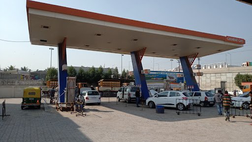 Gujarat Gas CNG