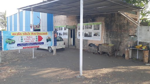 Maruti Autogas Systems - CNG Testing Rajkot