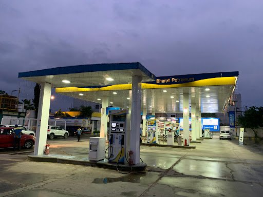 National Petro Chem Authorize Dealer BPCL