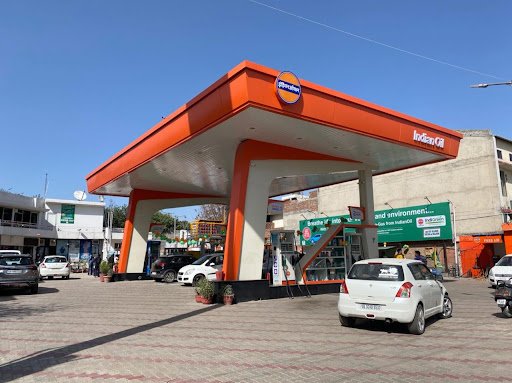 Indian oil CNG/CBG Indian oil CNG/CBG