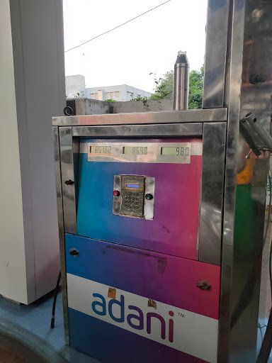 AKSHAR AUTO GAS AKSHAR AUTO GAS