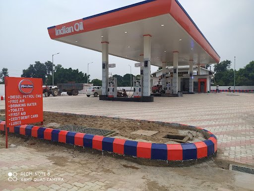 Cng pump ludhiana - Suvidha Fuels Cng pump ludhiana - Suvidha Fuels