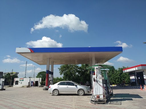 CNG Pump Sardar Bachan Singh Marg, Balloke, Ludhiana CNG Pump Sardar Bachan Singh Marg, Balloke, Ludhiana