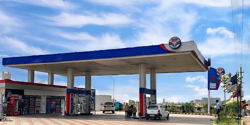 CNG HP Petrol Pump Jeet Singh Randhawa Filling Station CNG HP Petrol Pump Jeet Singh Randhawa Filling Station