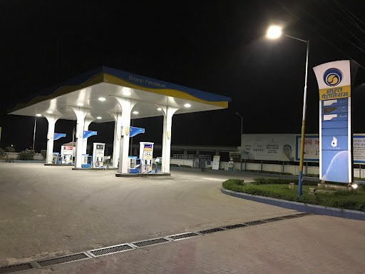 punjab oil carrier,dealer Bharat petroleum cng and EV CHARGING
