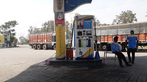 Bharat Petroleum, Petrol Pump -Gurbux Singh Khem Singh Bharat Petroleum, Petrol Pump -Gurbux Singh Khem Singh