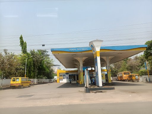 Bharat Petroleum, Petrol Pump -Sundernagar Filling Station