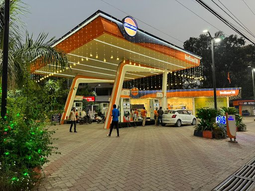 Risen Fuels ( Indian Oil corporation limited )