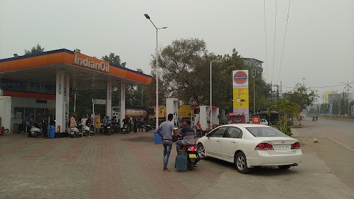 Jai Jawan Auto Services