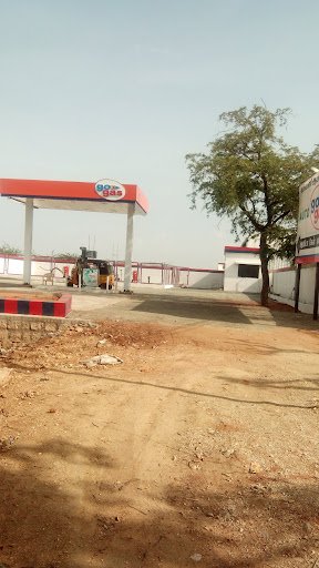 Go Gas