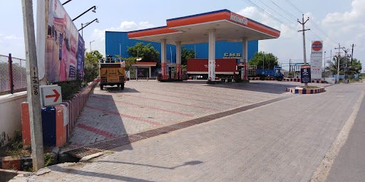 IndianOil