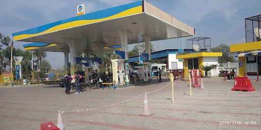 NCR FUEL BPCL Petrol & CNG Pump NCR FUEL BPCL Petrol & CNG Pump