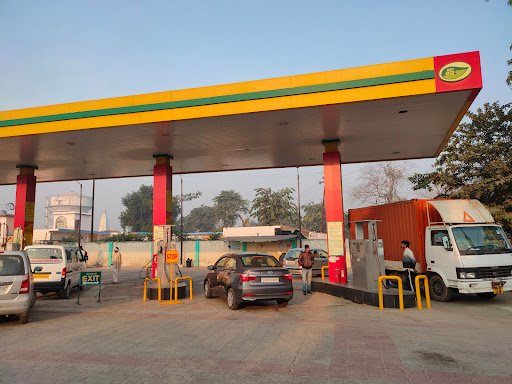 SIROHI GAS STATION SIROHI GAS STATION