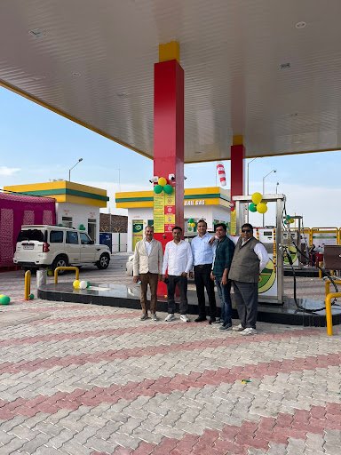 SHIV SHAKTI CNG STATION SHIV SHAKTI CNG STATION