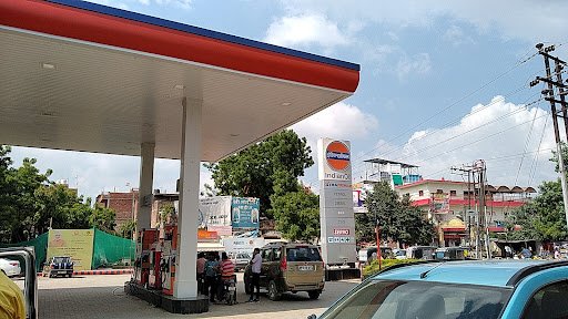 GAIL Gas CNG Station (Keshav Automobiles) GAIL Gas CNG Station (Keshav Automobiles)