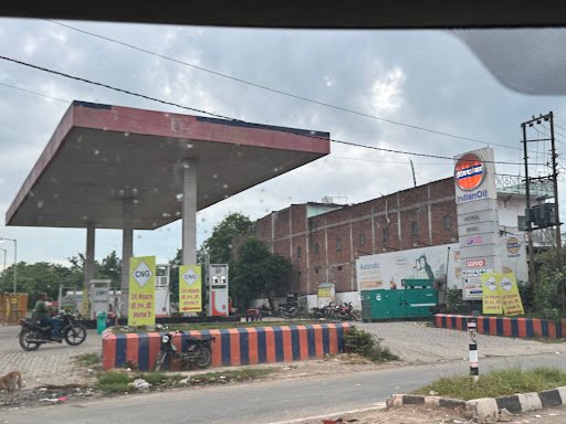 CNG PUMP NH19 CNG PUMP NH19