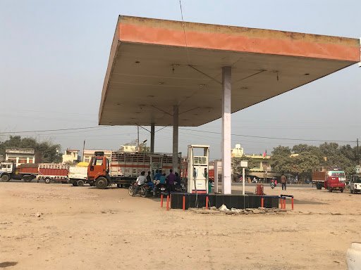 GAIL CNG Mansha Filling Station GAIL CNG Mansha Filling Station