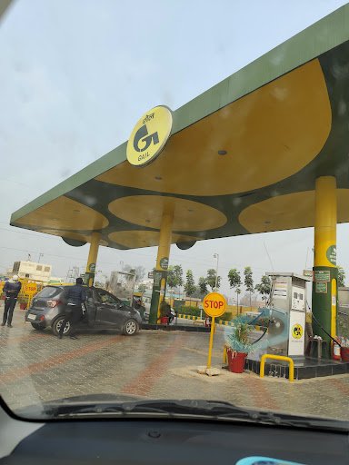 Chubepur CNG pump Chubepur CNG pump