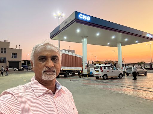 Adani CNG Station | SR Fuels Adani CNG Station | SR Fuels