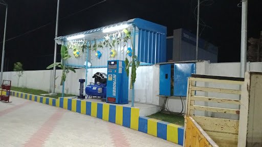 Sivananda Fuels - BPCL Outlet Sivananda Fuels - BPCL Outlet