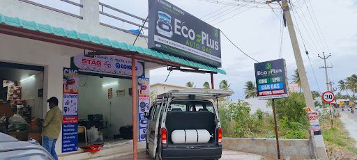 Eco Plus Auto Gas