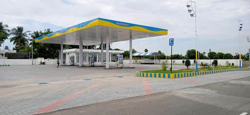 Parani Fuels Bharat Petrolium