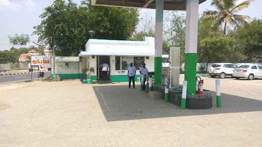 Sumangali auto gas