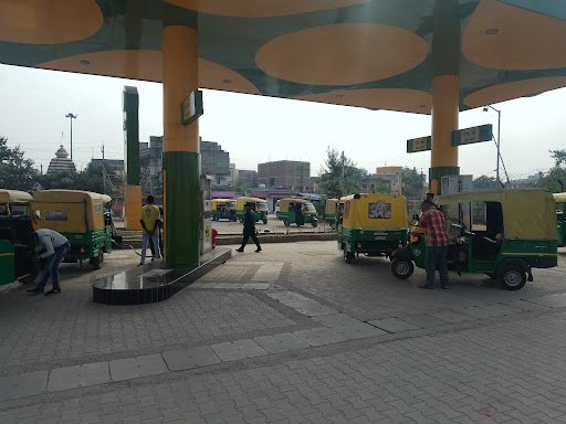 CNG STATION KADMA CNG STATION KADMA