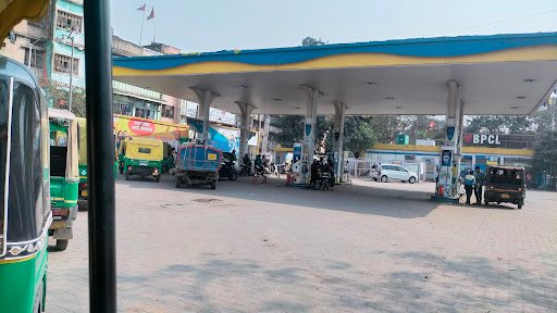 GAIL CNG R.K Jain Filling Station GAIL CNG R.K Jain Filling Station