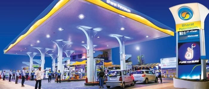 FR Fuels Bharat Petroleum 1 fr fuels bharat petroleum