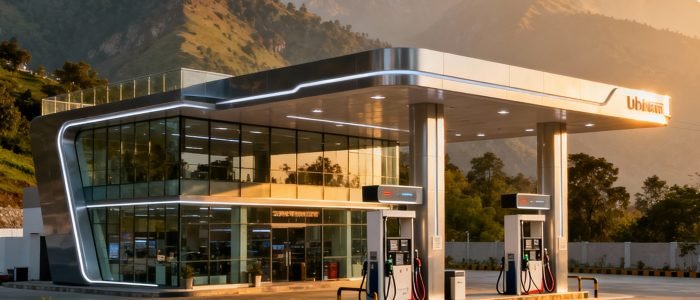 Uttarakhand 1 Uttarakhand Himalayan Landscape – Scenic Mountain Views and Natural Beauty