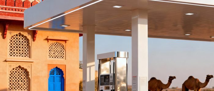 Rajasthan 1 Rajasthan Landscape: Majestic Deserts, Palaces, and Cultural Heritage in India